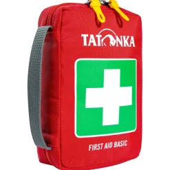 Tatonka - First Aid Basic - Erste Hilfe Set^ Trekkingausrüstung