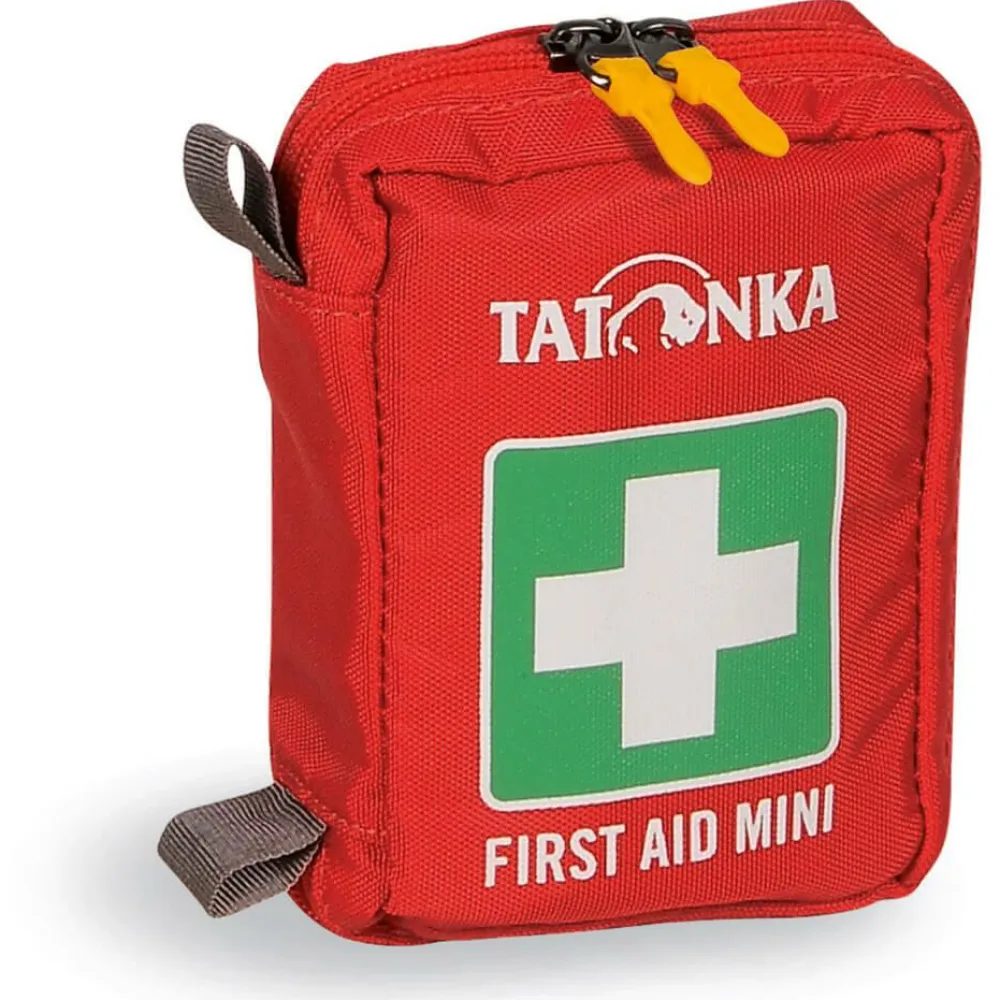 Tatonka - First Aid Mini - Erste Hilfe Set