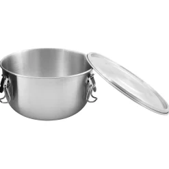 Discount - Foodcontainer 1.5L - Essensaufbewahrung Outdoor-Küche|Töpfe & Geschirr