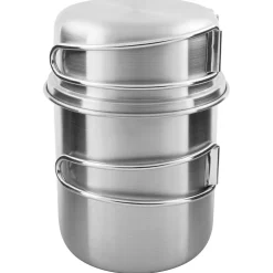 Tatonka - Handle Mug 600 Set - Geschirr-Set^ Outdoor-Küche|Töpfe & Geschirr