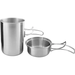 Tatonka - Handle Mug 850 Set - Geschirr-Set^ Outdoor-Küche|Töpfe & Geschirr
