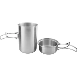 Tatonka - Handle Mug 850 Set - Geschirr-Set^ Outdoor-Küche|Töpfe & Geschirr