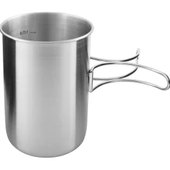 Tatonka - Handle Mug 850 Set - Geschirr-Set^ Outdoor-Küche|Töpfe & Geschirr