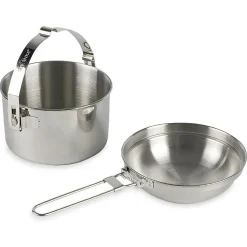 Hot - Kettle - Topf Outdoor-Küche|Töpfe & Geschirr