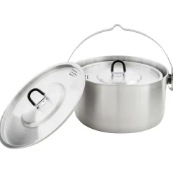 New - Kettle II Set - Topf-Set Outdoor-Küche|Töpfe & Geschirr