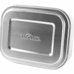 Tatonka - Lunch Box I 800 - Essensaufbewahrung^ Outdoor-Küche|Töpfe & Geschirr