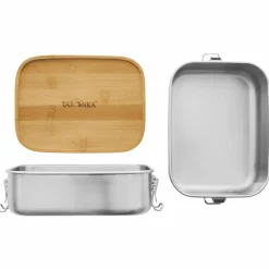 New - Lunch Box I 1000 - Essensaufbewahrung Outdoor-Küche|Töpfe & Geschirr