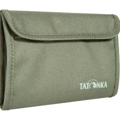 Tatonka - Passport Safe RFID Block - Geldbeutel