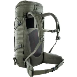 - Pyrox 45+10 BC - Trekkingrucksack>Tatonka Hot
