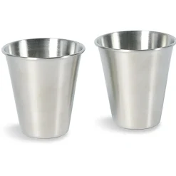 Tatonka - Shot Cup Set - Becher^ Outdoor-Küche|Töpfe & Geschirr