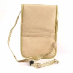 Outlet - Skin Neck Pouch RFID - Brustbeutel Taschen|Taschen