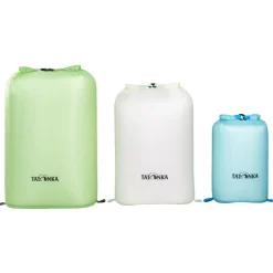 Tatonka - SQZY Dry Bag Set - Packsack^ Packsäcke