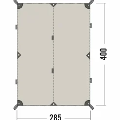 - Tarp 4 TC - Tarp>Tatonka New