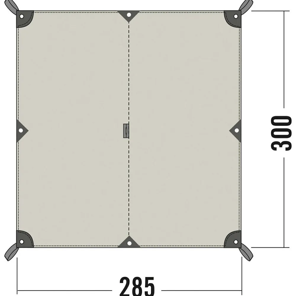 - Tarp 2 TC - Tarp>Tatonka Clearance