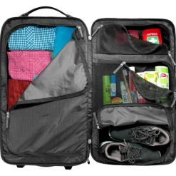 Tatonka - Travel Roller 60 - Reisetasche