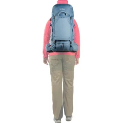 - Women's Pyrox 40+10 - Trekkingrucksack><noscript><img width=