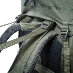 Tatonka - Women's Pyrox BC 40+10 - Trekkingrucksack