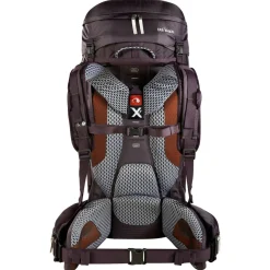 New - Women's Yukon X1 65+10 - Trekkingrucksack Trekkingausrüstung