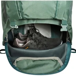 Sale - Yukon 50+10 - Trekkingrucksack Trekkingausrüstung