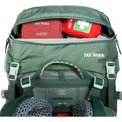 Sale - Yukon 50+10 - Trekkingrucksack Trekkingausrüstung