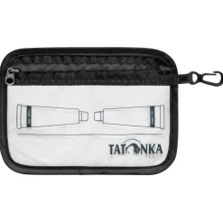 - Zip Flight Bag - Kulturbeutel>Tatonka Online