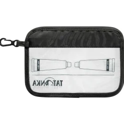 - Zip Flight Bag - Kulturbeutel>Tatonka Online