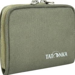 - Zip Money Box RFID Block - Geldbeutel Taschen|Taschen