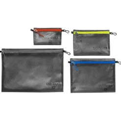 Tatonka - Zip Pouch Set IV - Packsack^ Packsäcke