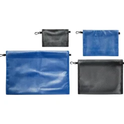 Tatonka - Zip Pouch Set IV - Packsack^ Packsäcke