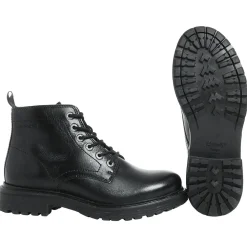 Ten Points - Women's Berit Lace Boots - Freizeitstiefel