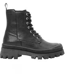 Ten Points - Women's Jenny Lace Boots Tanned Leather - Winterschuhe