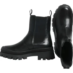 - Women's Jenny Chelsea Boots - Winterschuhe Winterschuhe|Freizeitstiefel