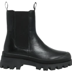 - Women's Jenny Chelsea Boots - Winterschuhe Winterschuhe|Freizeitstiefel