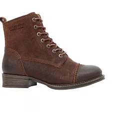 Ten Points - Women's Pandora Suede Boots - Winterschuhe