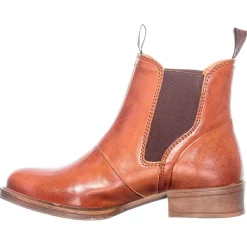 - Women's Pandora Chelsea Boots - Freizeitstiefel Freizeitstiefel