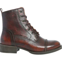 Ten Points - Women's Pandora Boots Tanned Leather - Freizeitstiefel