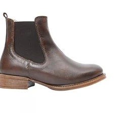 - Women's Pandora Chelsea Boots Wool - Winterschuhe>Ten Points