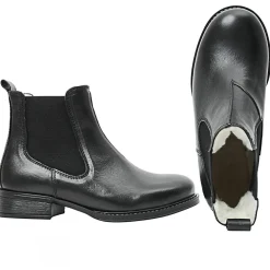 - Women's Pandora Chelsea Boots Wool - Winterschuhe>Ten Points