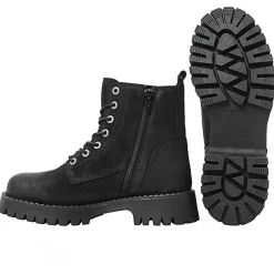 Ten Points - Women's Penny Lace Suede Boots - Freizeitstiefel^ Freizeitstiefel