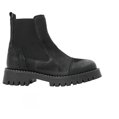 - Women's Penny Chelsea Suede Boots - Freizeitstiefel><noscript><img width=