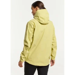 Tenson - Women's Malou Jacket - Regenjacke