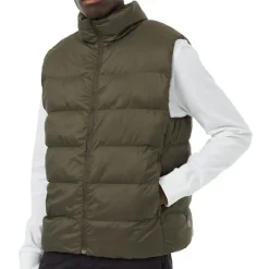 - Puffer Vest - Kunstfaserweste>tentree Hot