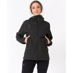 Ternua - Women's Arko Jacket - Regenjacke