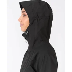 Ternua - Women's Arko Jacket - Regenjacke