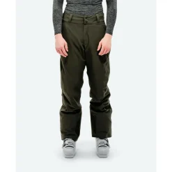 Clearance - Carv Insulated Stretch Pant - Skihose Skibekleidung|Skihosen
