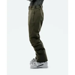 Clearance - Carv Insulated Stretch Pant - Skihose Skibekleidung|Skihosen