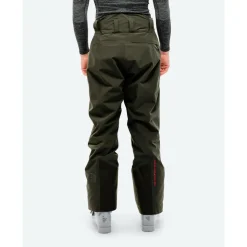 Clearance - Carv Insulated Stretch Pant - Skihose Skibekleidung|Skihosen