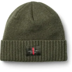 - Cashmere Mix Cross Logo Beanie - Mütze><noscript><img width=