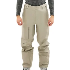 The Mountain Studio - GORE-TEX Epe 3L Shell Pants - Skihose
