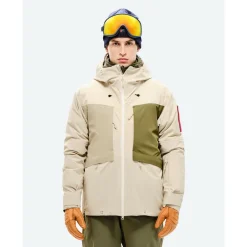 - 3L Hybrid Shell Jacket - Skijacke>The Mountain Studio Outlet